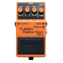 Boss DS 2